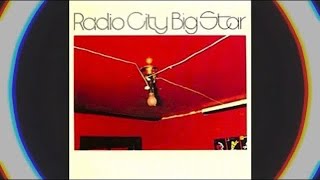 Big Star- What's Going Ahn