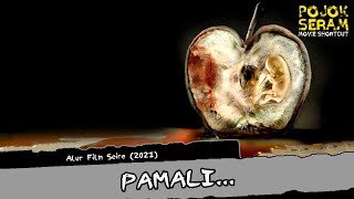 Download lagu PAMALI.... | SEIRE | Horor Korea | Alur Cerita Film Horor | Ringkasan Film Horor mp3