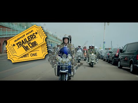 Tráiler Destino Brighton 2021