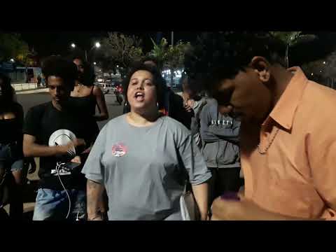 DONKEY X BALOTA | SEMIFINAL | FREESTYLE AO QUADRADO | 3° EDIÇÃO