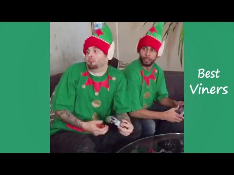 Try Not To Laugh (Vine Edition) IMPOSSIBLE CHALLENGE #74 - Best Viners 2017