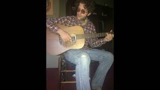 Square Room (Vic Chesnutt Cover)- Dustin Murdock