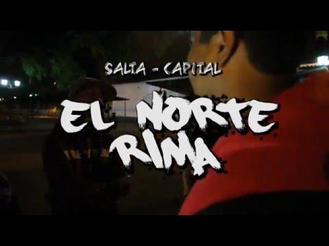 HDOS VS NRC - El Norte Rima
