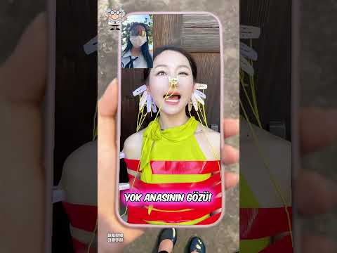 Naciye'nin Aksiyon Dolu KURTARMA Planı! 🏃‍♀️😲