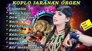 Download lagu KOPLO DANGDUT JARANAN FULL ALBUM LAGU SONETA POPULER ENAK BANGET UUYY mp3