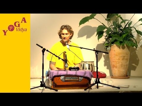 Maitri Bhavana Meditation mit Rama