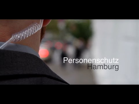 LKA 74 - Personenschutz Hamburg