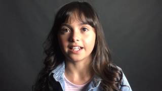 The Monitor Interviews: Actors Noel Carabaza and Manelly Zepeda video