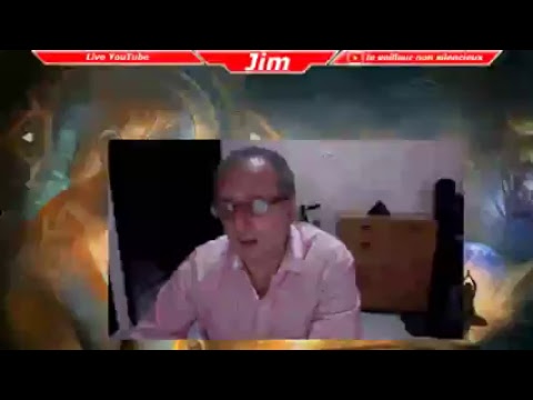 live du 21 avril 2018