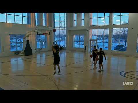 Eagles(0) tier 2 J17 Elite(20) - tcbl sunday