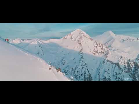 Flight over Bulgaria  1 - Drone - Полет над България 1 - Дрон