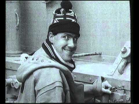 Holsten Pils   Jack Hawkins