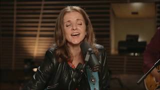 Patty Griffin - Top of The World (Live)