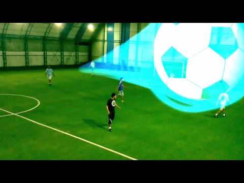 Burak Halısaha 21.10.2015 20:00 - akillisaha.com