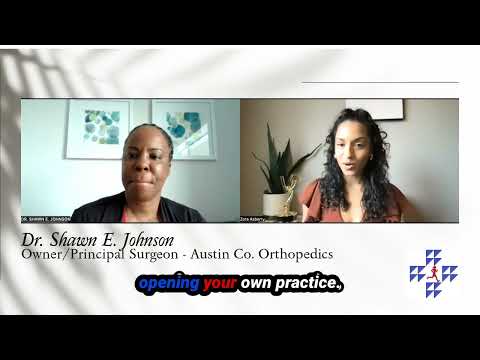 Advantages of Direct Patient Care Q&A with Dr. Shawn E. Johnson thumbnail