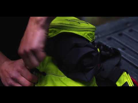 Airborne 9 - Forest Action