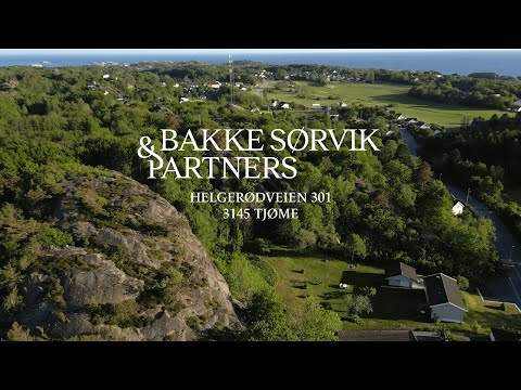 Helgerødveien 301 - Bakke Sørvik & Partners