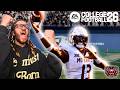 UNDEFEATED SEASON! | Missouri State Dynasty CFB 26 Ep.30