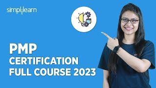 🔥 PMP® Certification Full Course 2026 | Project Management Full Course