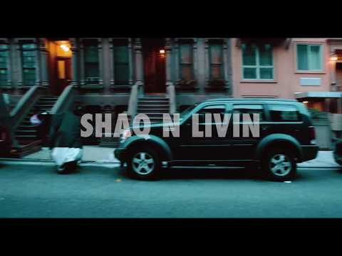 ShaqnLivin - Back on the scene