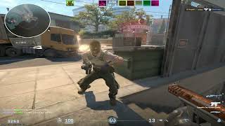 1280x960 Counter Strike 2