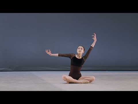 Jacqueline LANE, 125 – Prix de Lausanne 2022