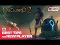 Gameplay video of Outward 2  PC