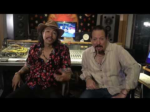 An Afternoon of Blues with Bobby Gentilo & Carlos Elliot