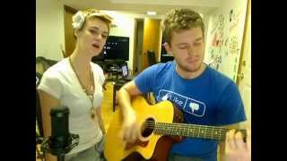 THROWBACK: Do You Only Love the Ones Who Look LIke You (Molly Jenson and Jon Foreman cover)