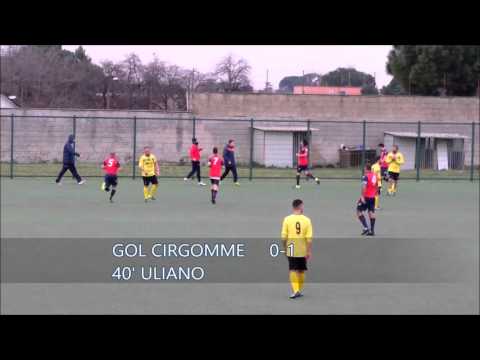 REAL GRUMESE - CIRGOMME 0-1