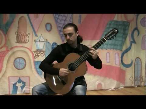 Arsen Asanov - "September 26th"