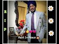 Milkha Singh Rip Sad Status Flying Jaat Tribute