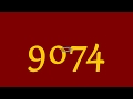 1 To 9123 New Version