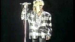 Rod Stewart Live in Argentina 1989-Dynamite