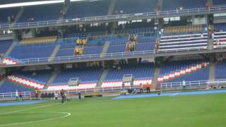 Gol - Cali y el Dandee (Partido Mundial Sub 20 Cali - Colombia)