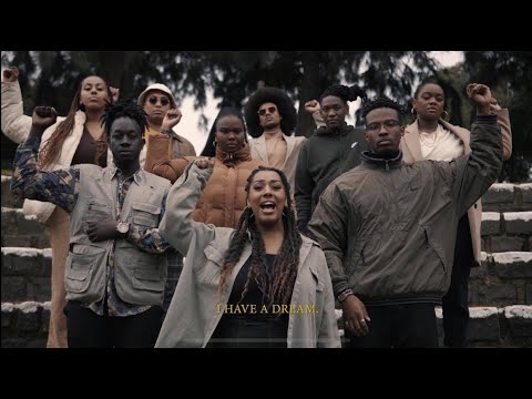 SOLI X MEZ MARIYÉ - Be Free (Official Music Video)