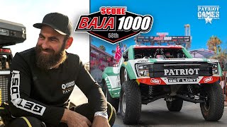 Download lagu 2025 Baja 1000 | Patriot Games - Ep 2 mp3