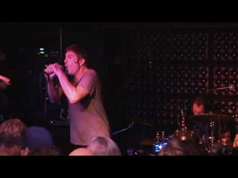 Lucy's Fur Coat Live@The Casbah Part 11