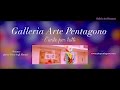 FILM ART EDITION Arte Pentagono Promotional Spot