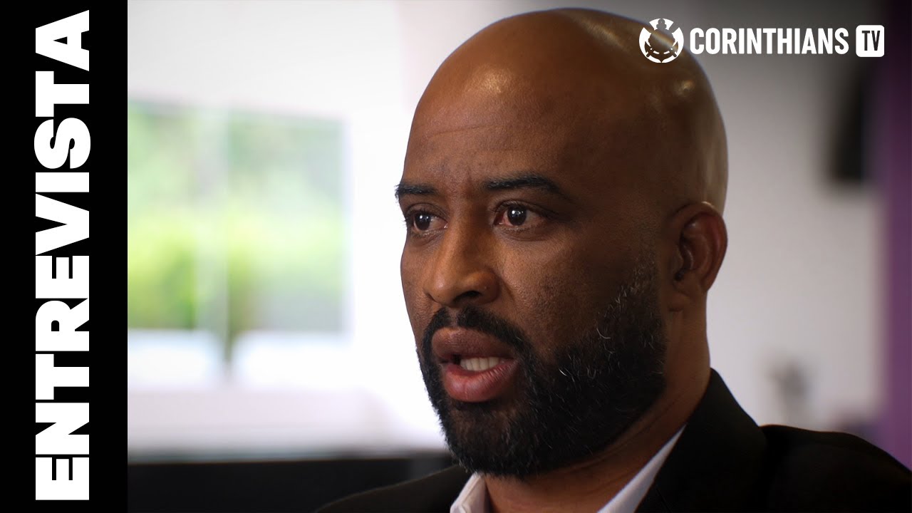ENTREVISTA | Fabinho Soldado fala sobre seu primeiro ano no Corinthians!