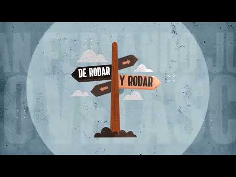 De Rodar Y Rodar - Juan Fernando Velasco