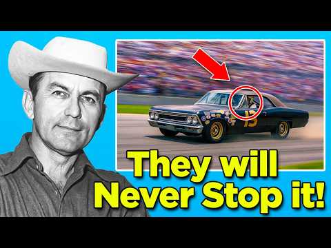 The 10 Smokey Yunick Tricks That Forced NASCAR to Rewrite the Rulebook