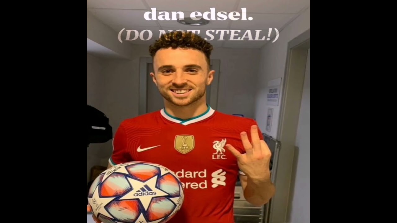 a tribute to Diogo Jota and happy birthday to Diogo Jota 😔😔