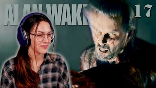 Scratch OUT | Alan Wake 2 Part 17