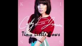 Tiny Little Bows - Carly Rae Jepsen (Audio)