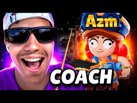 YOUR COACH AZM AND RANKED 😤😤