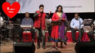 Download lagu 2014-02-21_O meri soni meri tamanna_Shailaja S. & Alok K. mp3 Download lagu 2014-02-21_O meri soni meri tamanna_Shailaja S. & Alok K. mp3