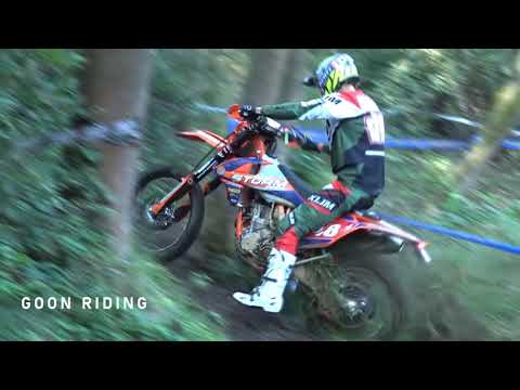 Enduro GP 19 Czech Republic - Highlights Motocross