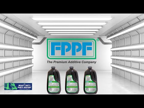 Boost Performance with Fuel Power Maximum Formula