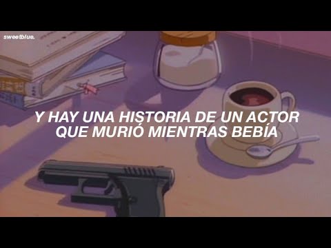 Suzanne Vega, DNA - Tom's Diner (Traducida al Español)